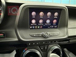 شيفروليه كامارو